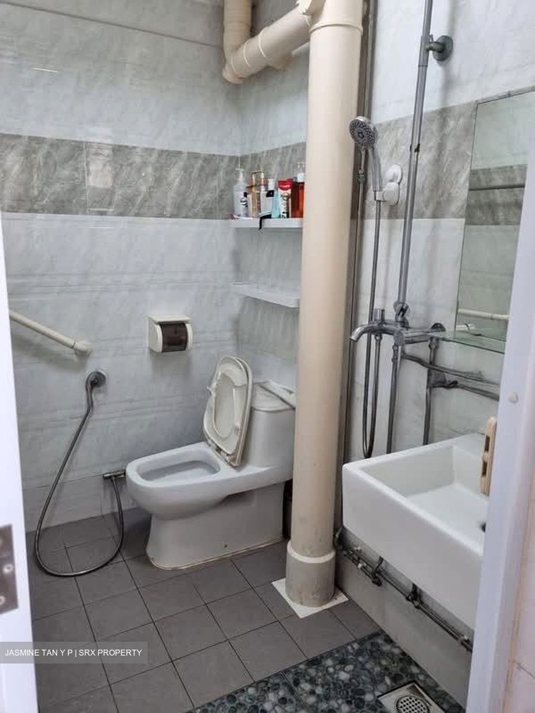 Blk 283 Tampines Street 22 (Tampines), HDB 4 Rooms #582972471